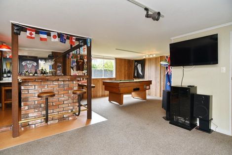 Photo of property in 26 Yellowstone Crescent, Burwood, Christchurch, 8083