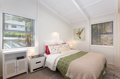 Photo of property in 8 Mount Pleasant Road, Aro Valley, Wellington, 6012