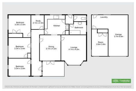 Photo of property in 5 Williams Street, Cambridge, 3434