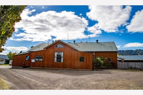 Photo of property in 101 Miro Street, Ohakune, 4625