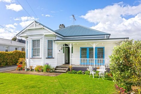 Photo of property in 114 Fenton Street, Thames, 3500