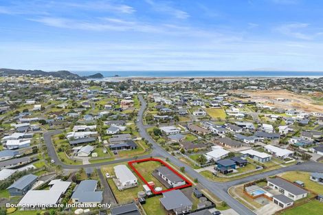 Photo of property in 1 Spinifex Road, Mangawhai Heads, Mangawhai, 0505