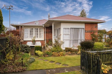 Photo of property in 60 Grey Street, Ashburton, 7700