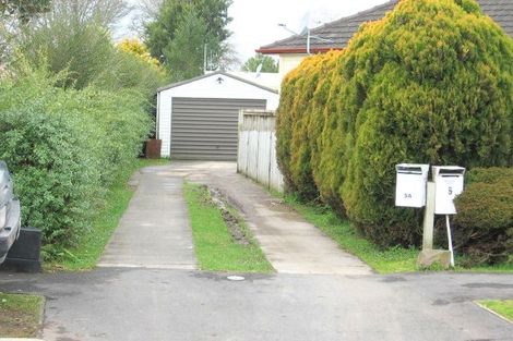 Photo of property in 5 Le Quesne Place, Fairfield, Hamilton, 3214