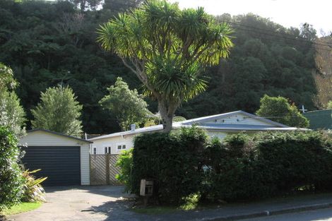 Photo of property in 8 Norfolk Street, Belmont, Lower Hutt, 5010