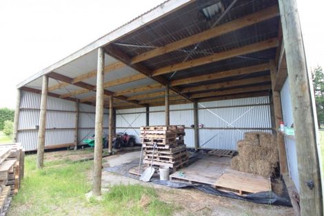 Photo of property in 279 School Road, West Eyreton, Rangiora, 7475