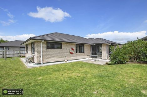 Photo of property in 93 Ridgeway Drive, Te Kamo, Whangarei, 0112