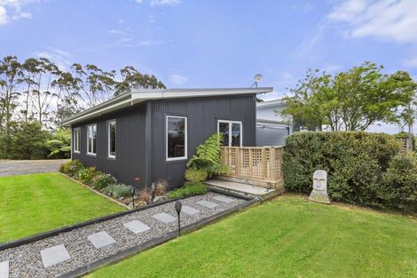 Photo of property in 110 Newton Road, Raglan, Te Mata, 3894