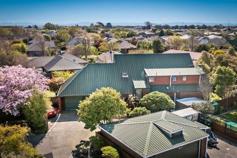 Photo of property in 9 Calverton Place, Halswell, Christchurch, 8025