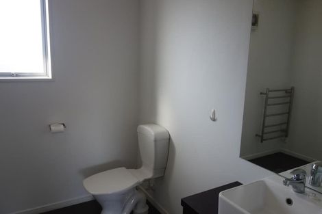 Photo of property in 3/106 Bealey Avenue, Christchurch Central, Christchurch, 8013