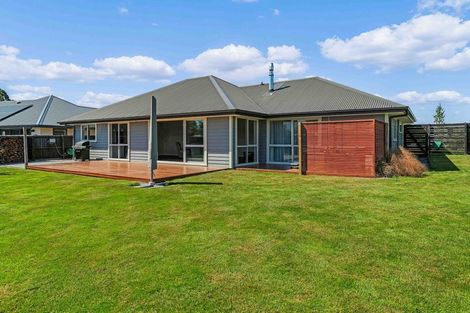 Photo of property in 3 Korimako Close, Oxford, 7430