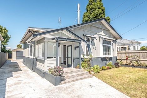 Photo of property in 97 Glasgow Street, Whanganui, 4500