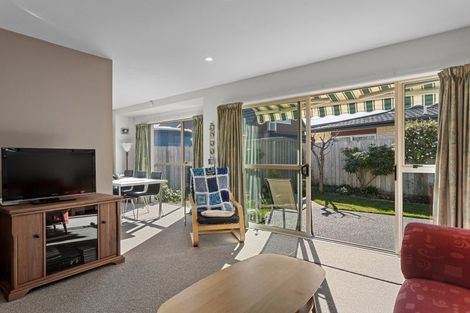 Photo of property in Rivertown Villas, 150 Williams Street, Kaiapoi, 7630