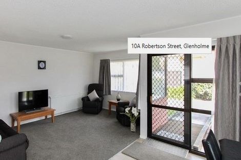 Photo of property in 10a Robertson Street, Glenholme, Rotorua, 3010