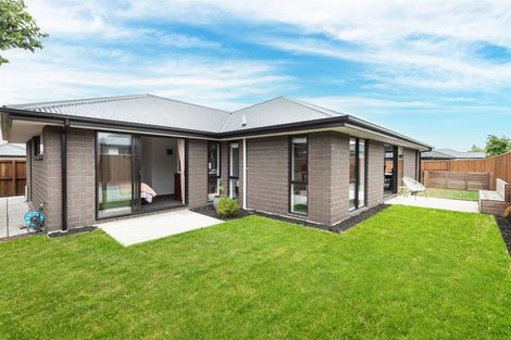 Photo of property in 13 Kilmurry Street, Halswell, Christchurch, 8025