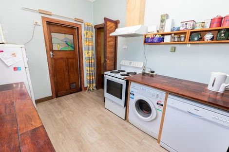 Photo of property in 31 Stafford Street, Blackball, 7804