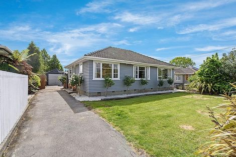 Photo of property in 41 Moreland Avenue, Papanui, Christchurch, 8053