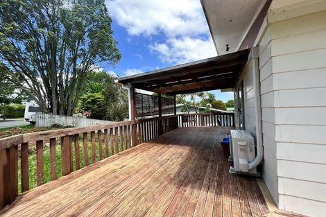 Photo of property in 54 Heretaunga Street, Tikipunga, Whangarei, 0112