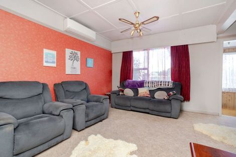 Photo of property in 20 Thyra Street, Dannevirke, 4930