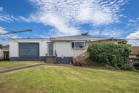 Photo of property in 75 Fourth Avenue, Woodhill, Whangarei, 0110