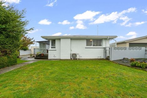 Photo of property in 22 Orwell Crescent, Newfield, Invercargill, 9812