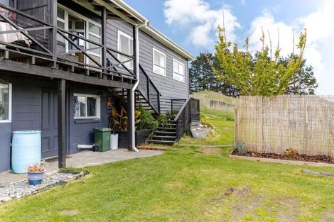 Photo of property in 3185 Weber Road, Weber, Dannevirke, 4970