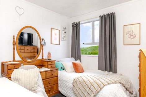Photo of property in 3185 Weber Road, Weber, Dannevirke, 4970