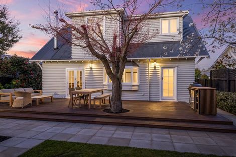 Photo of property in 5 Roosevelt Avenue, St Albans, Christchurch, 8014