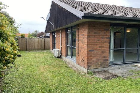 Photo of property in 1/4 Puna Street, Riccarton, Christchurch, 8041