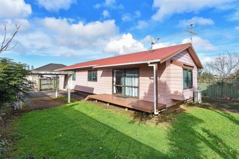 Photo of property in 2/32 Atkinson Avenue, Papatoetoe, Auckland, 2025