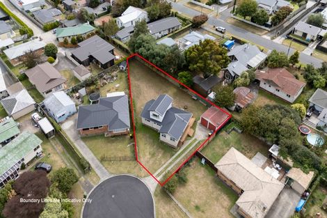 Photo of property in 4 Churchill Place, Cambridge, 3434