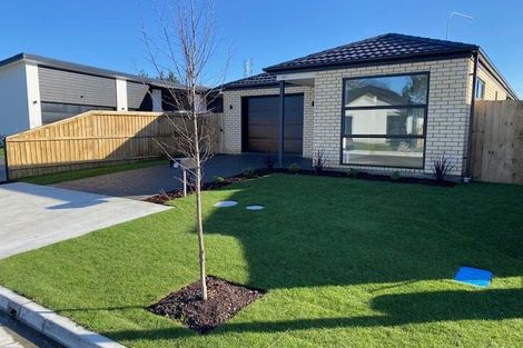 Photo of property in 18 John Raven Lane, Woodend, 7610