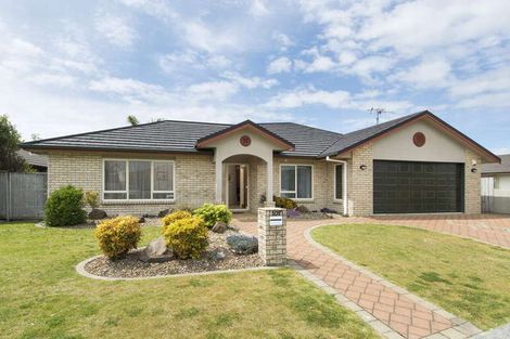 Photo of property in 107 Tuihana Drive, Papamoa Beach, Papamoa, 3118