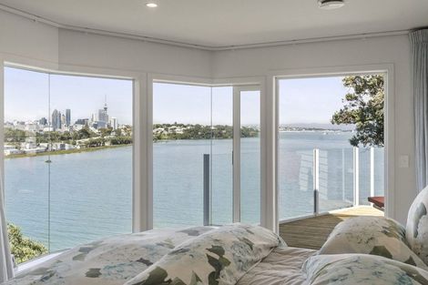 Photo of property in 83 Ngataringa Road, Devonport, Auckland, 0624