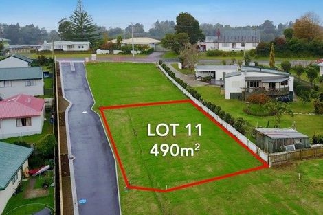 Photo of property in 3 Lomay Place, Te Puke, 3119