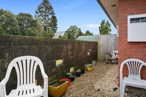 Photo of property in 3/7 Vesty Avenue, Hillcrest, Hamilton, 3216