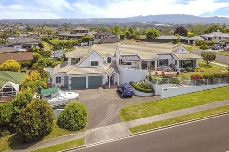 Photo of property in 61 Hamurana Road, Omokoroa, 3114