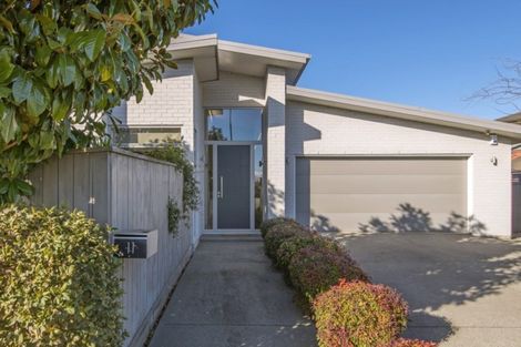 Photo of property in 11 Prebblewood Drive, Prebbleton, 7604