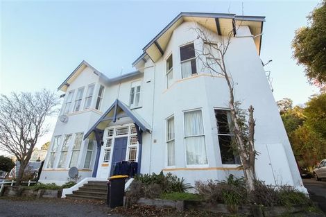 Photo of property in 1/61 Lees Street, Dunedin Central, Dunedin, 9016