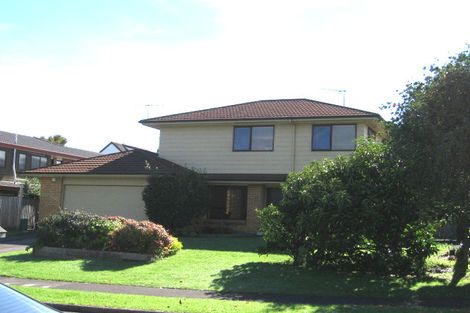Photo of property in 21 Cornelian Crescent, Half Moon Bay, Auckland, 2012