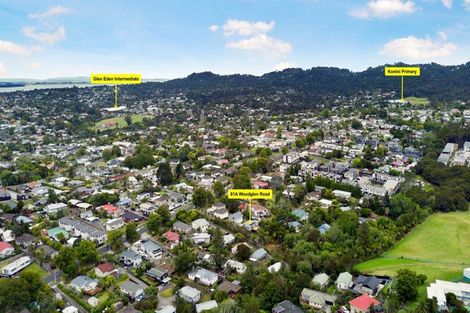 Photo of property in 1/81a Woodglen Road, Glen Eden, Auckland, 0602