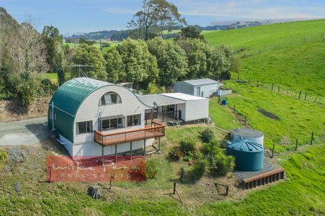 Photo of property in 307 Whananaki North Road, Opuawhanga, Hikurangi, 0181