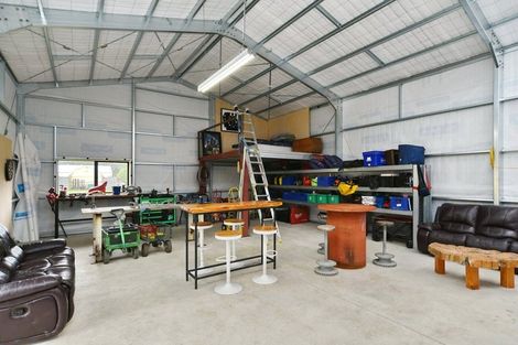 Photo of property in 69a Douglas Road, Amberley, 7410