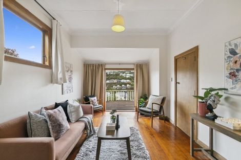 Photo of property in 27 Mornington Road, Brooklyn, Wellington, 6021