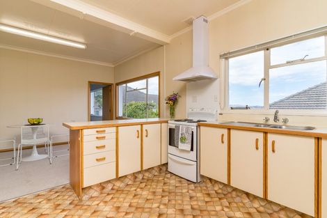 Photo of property in 5 Leven Street, Roslyn, Dunedin, 9010
