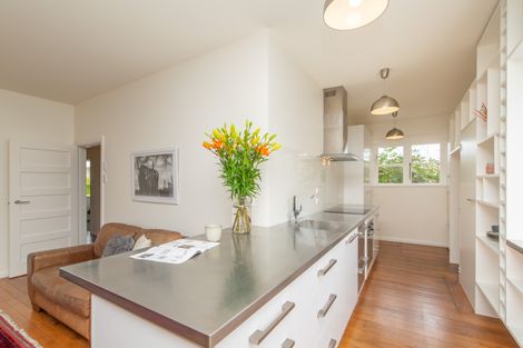 Photo of property in 3 Kain Avenue, Strowan, Christchurch, 8052