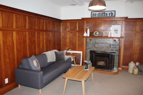 Photo of property in 59 Cliffs Road, Saint Clair, Dunedin, 9012