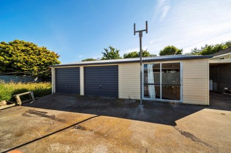 Photo of property in 57 Fairfield Road, Hawera, 4610