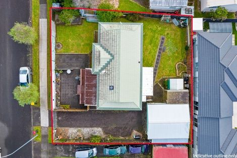 Photo of property in 6 Costar Place, Wiri, Auckland, 2104