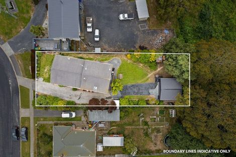 Photo of property in 1 Viscount Road, Waldronville, Dunedin, 9018